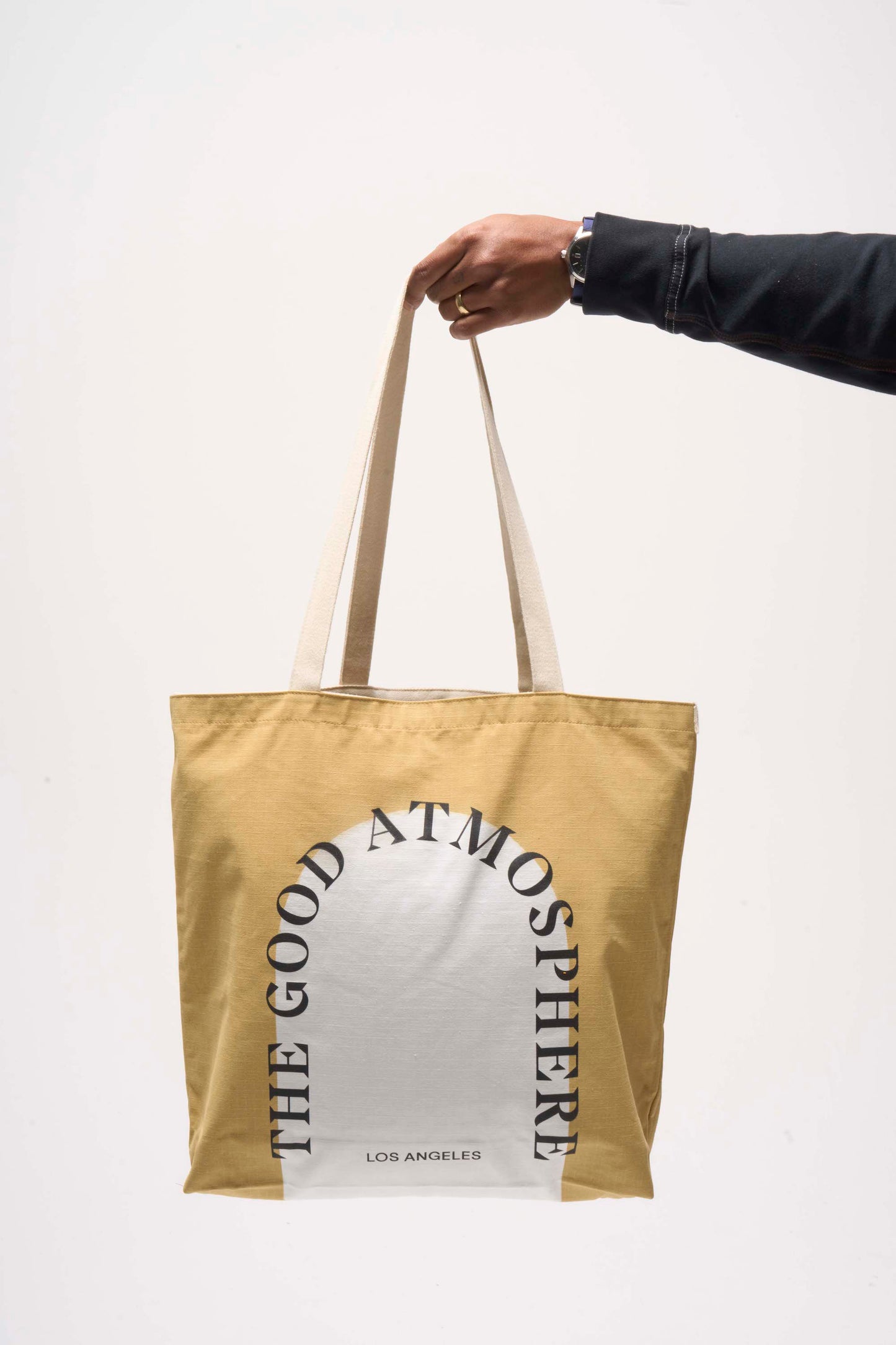 The Good Atmosphere Tote